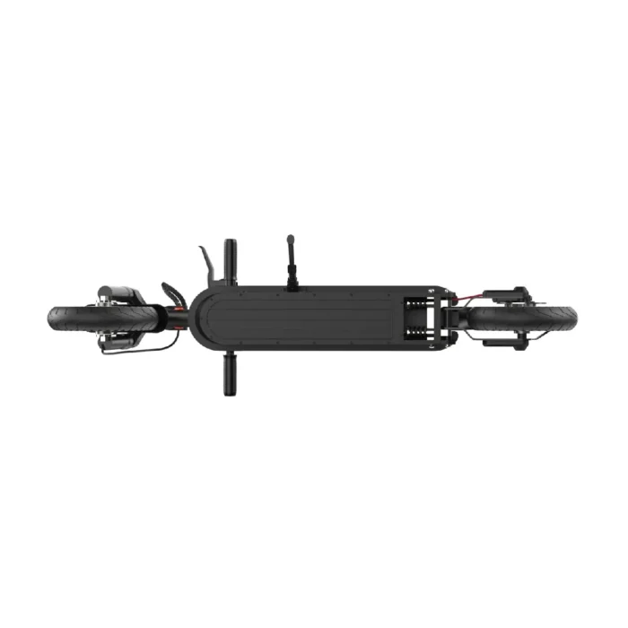 ISCOOTER i9Max - Noir – Image 3