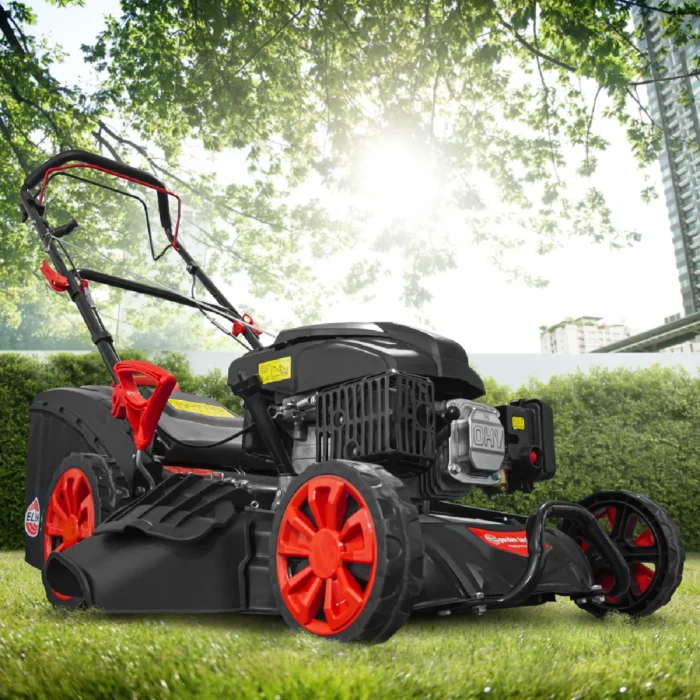 Elem Garden Technic 508mm 173 CC – Image 2