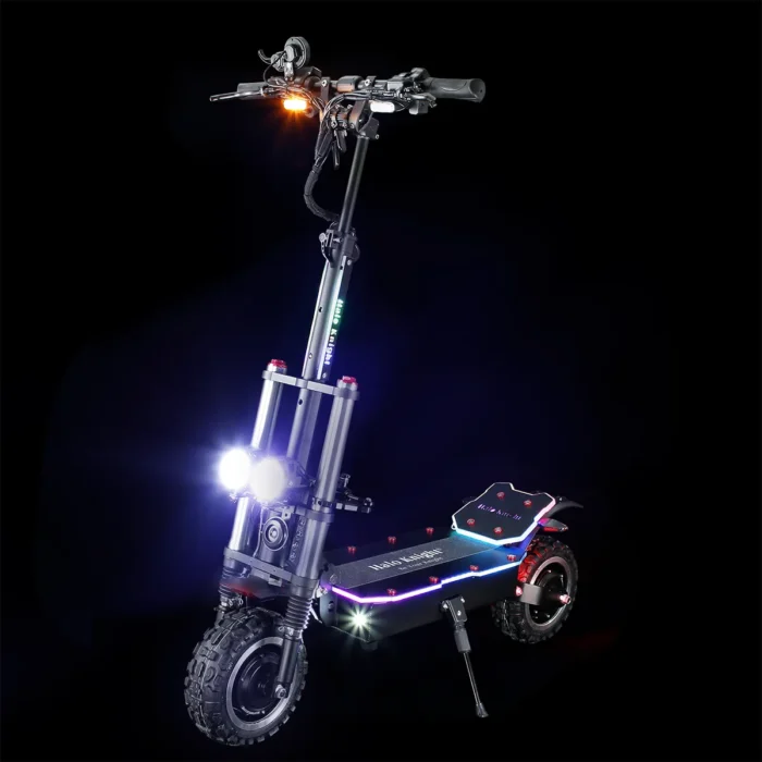 Halo Knight T107Pro – Image 2