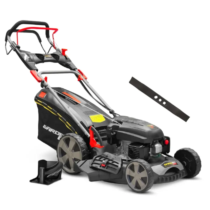 Gardeo Pro Tondeuse 170.1cc