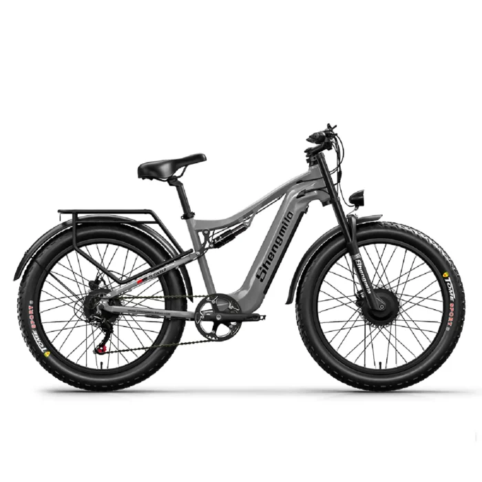 Shengmilo S600