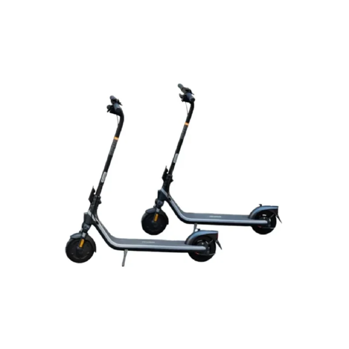 Yago Ninebot Segway E2 Plus II - Noir et Gris