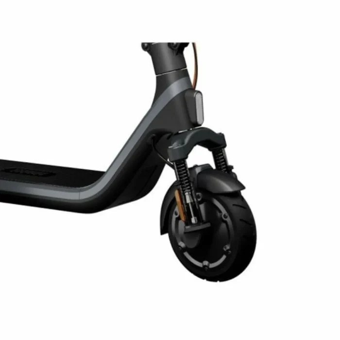 Yago Ninebot Segway E2 Plus II - Noir et Gris – Image 3