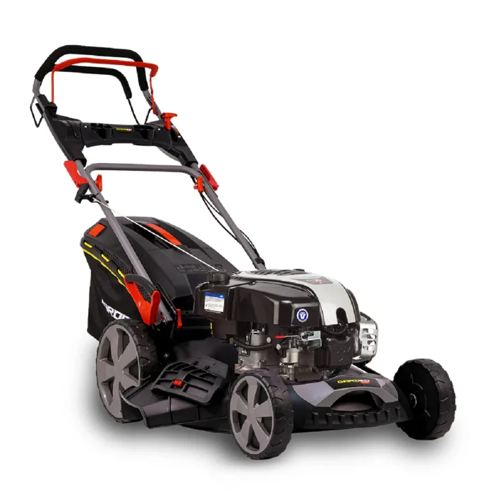 GARDEO PRO Tondeuse Thermique