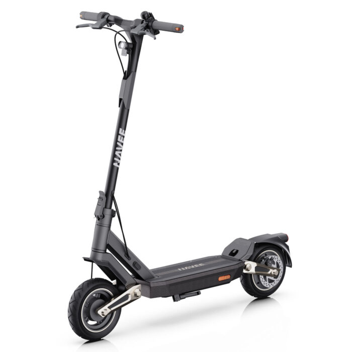 Navee ST3 Pro Noir