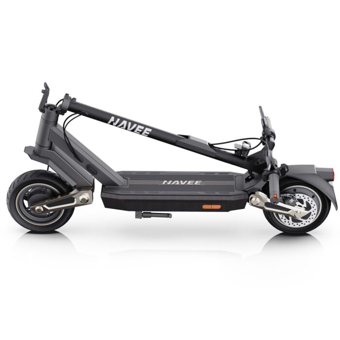 Navee ST3 Pro Noir – Image 2