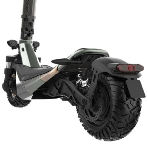 Cecotec Bongo Serie Doble Z 85
