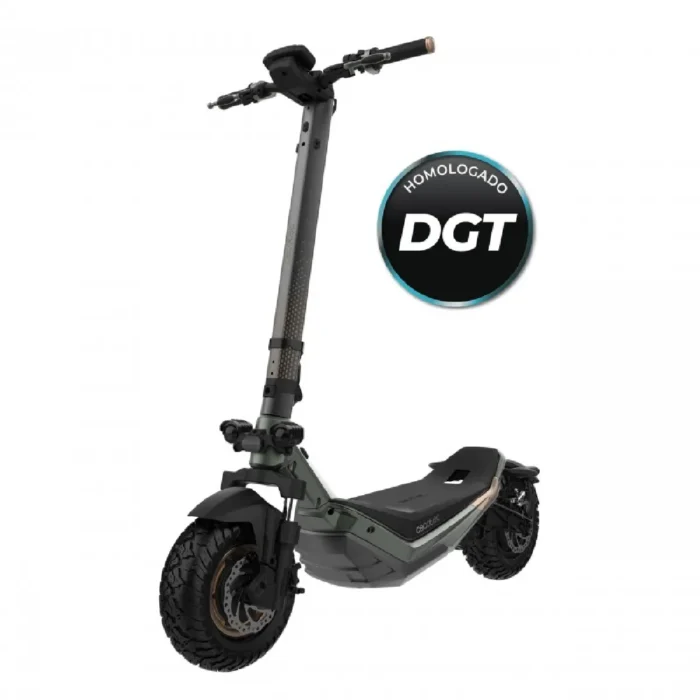 Cecotec Bongo Serie Doble Z 85 – Image 3