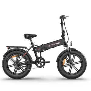 Engwe EP-2 Pro - Noir