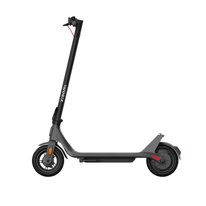 Xiaomi Electric Scooter 4 lite 2eme Génération – Image 4