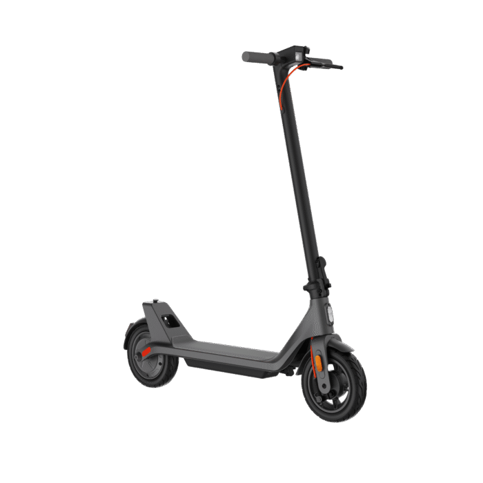 Xiaomi Electric Scooter 4 lite 2eme Génération – Image 3