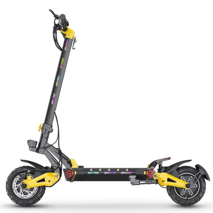 IENYRID ES60