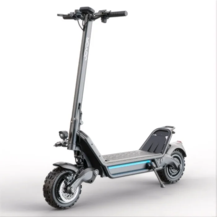 Joyor E6-S – Image 3