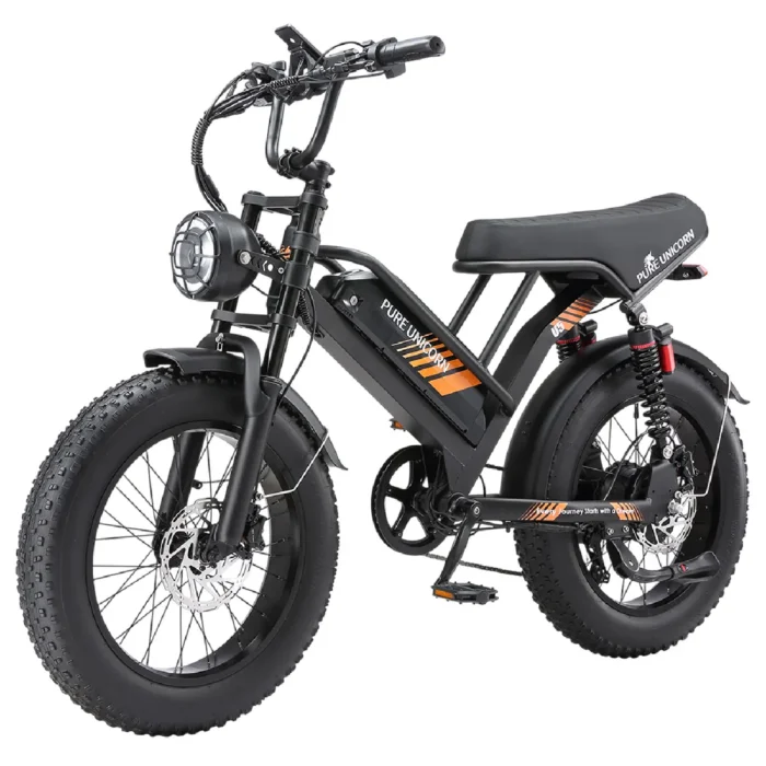 Unicorn PURE UNICORN U5 20"