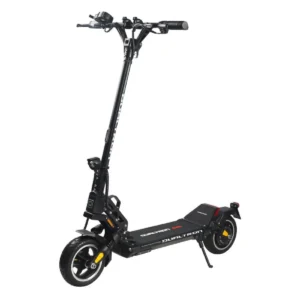 Trottinette électrique Minimotors Dualtron Aminia 1000 W Noir