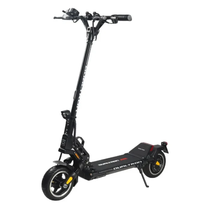 Trottinette électrique Minimotors Dualtron Aminia 1000 W Noir