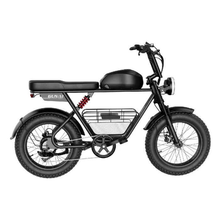 Gunai-T 20" Fat Tire – Image 3