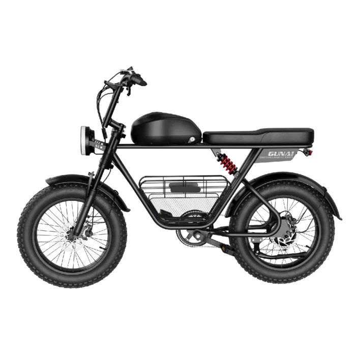 Gunai-T 20" Fat Tire