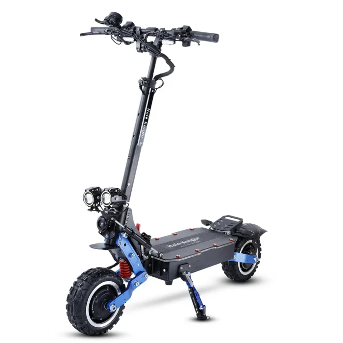 Halo Knight T108Pro